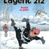 L'Agent 212 Tome 22