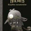 Sherlock Holmes - La BD dont vous êtes le héros Tome 9