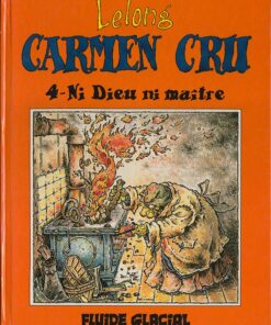 Carmen Cru Tome 4