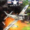 Air forces - Vietnam Tome 3