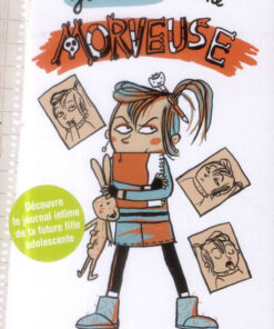 Journal d'une morveuse
