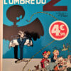 Spirou et Fantasio Tome 16