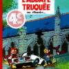 Spirou et Fantasio Tome 21