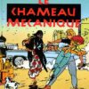 Une aventure de Cecil Sander Tome 1