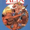 Alix Tome 11