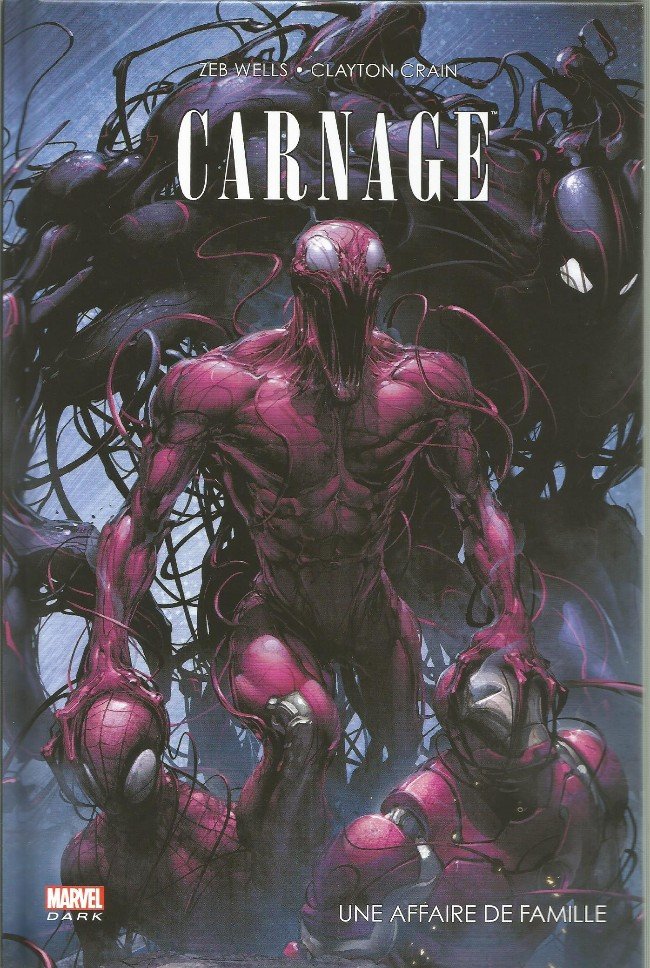 Carnage - Une affaire de famille