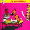 Lucky Luke Tome 41