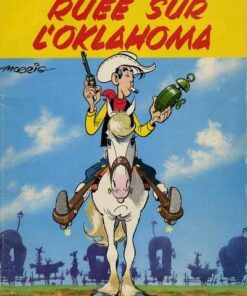 Lucky Luke Tome 14