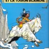 Yakari Tome 11
