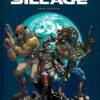 Sillage Tome 11