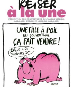 Reiser à la une