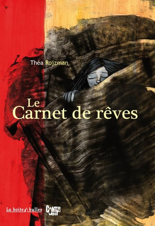Le Carnet de rêves