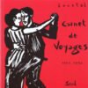 Carnet de voyages Tome 1