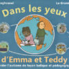 Dans les yeux de Billie Scott