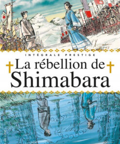 Shimabara /Haïku