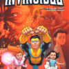 Invincible Tome 3