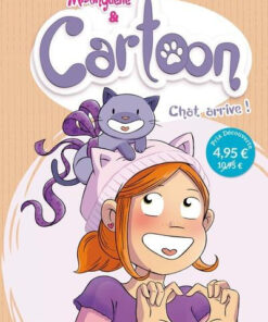 Mistinguette & Cartoon Tome 1
