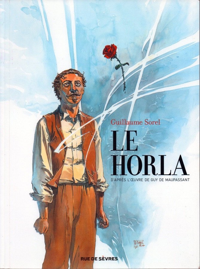 Le Horla