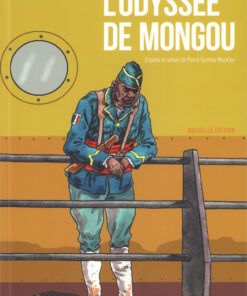 L'Odyssée de Mongou