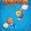 Les P'tits diables Tome 4