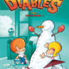 Les P'tits diables Tome 4