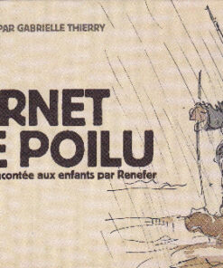 Carnet de poilu