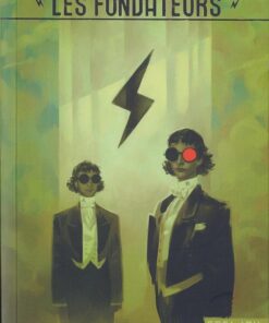 Les Carnets de la Grenouille Noire Tome 2
