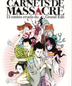 Carnets de massacre