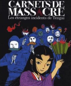 Carnets de massacre