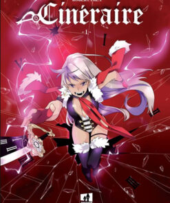 Cinéraire I
