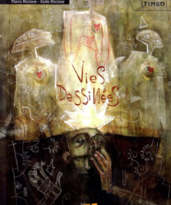 Vies dessinées