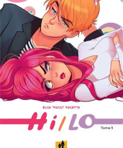 Hi/Lo Tome 1