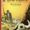 Les Carnets de voyages de Gaston Tome 5