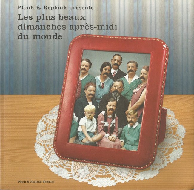 Les plus beaux dimanches après-midi du monde