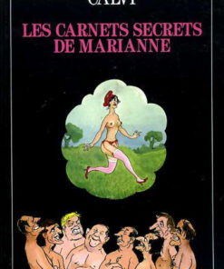 Les Carnets secrets de Marianne