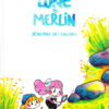 Lune et l'autre Tome 1