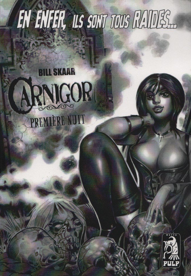 Carnigor Tome 1