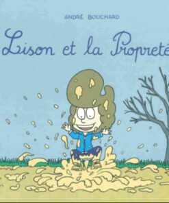 Lison Tome 4