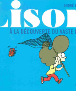 Lison Tome 5