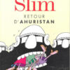 Retour d'Ahuristan