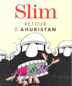 Retour d'Ahuristan