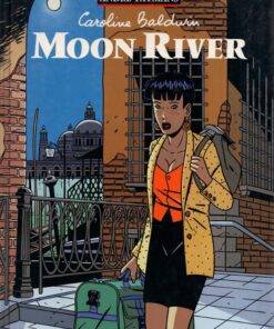 Caroline Baldwin Tome 1