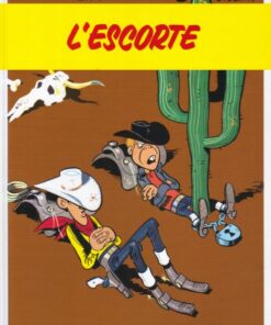 Lucky Luke Tome 28
