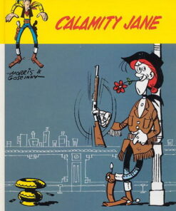 Lucky Luke Tome 30