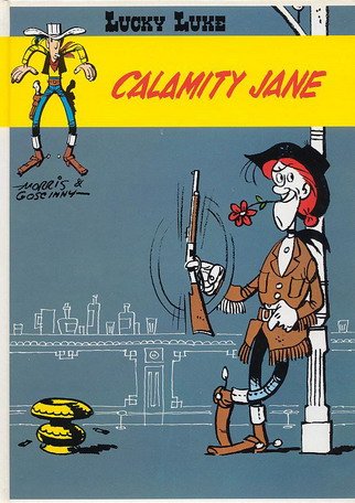 Lucky Luke Tome 30