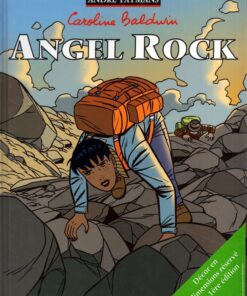 Caroline Baldwin Tome 6