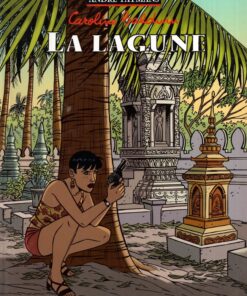 Caroline Baldwin Tome 8