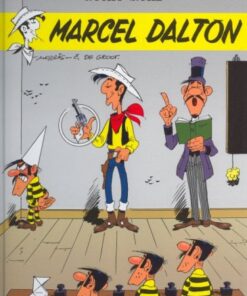 Lucky Luke Tome 69