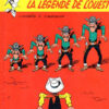Lucky Luke Tome 71