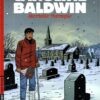 Caroline Baldwin Tome 11